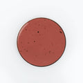 Piatto Frutta 22,5 cm Cottage Marsala Red WEISSESTAL