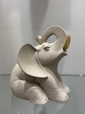 Bongelli Preziosi Elefante Colore Nocciola
