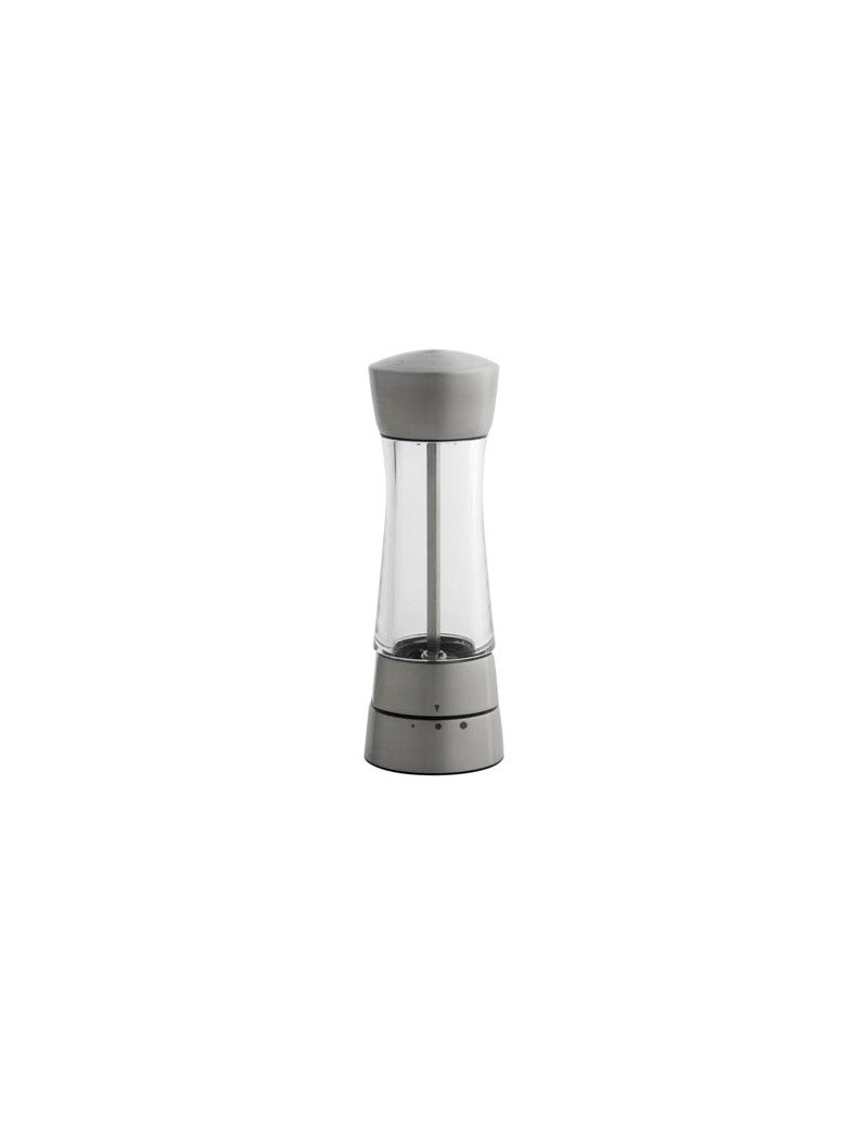MACINA SALE E PEPE SPECIAL ACRILICOINOX BRANDANI