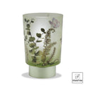 Fantin Argenti LAMPADA VETRO ortensia CM. Ø12 H20.5