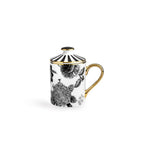 Mug Secret Garden S.Voyage Weissestal