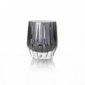 Set 2 Bicchieri Gem Quarzo weissestal