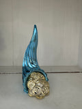 Bongelli Preziosi Cornucopia h 14 Blu oro