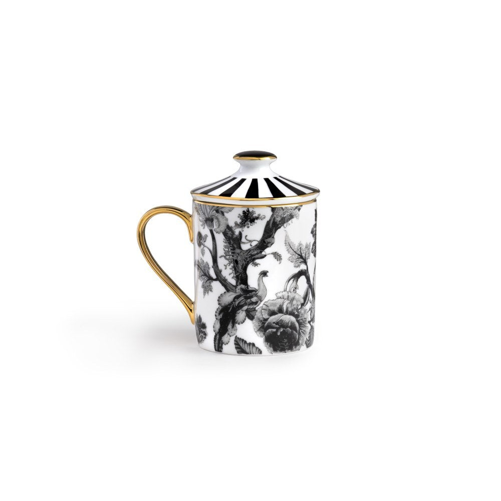 Mug Secret Garden S.Voyage Weissestal