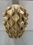 Melaverde Vaso Fiore h 18 in Pla