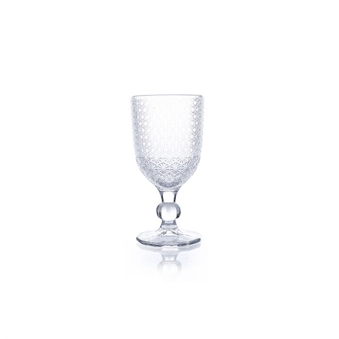 MOZART CALICE VINO TRASPARENTE EVVIVA