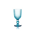 MOZART CALICE VINO AZZURRO EVVIVA