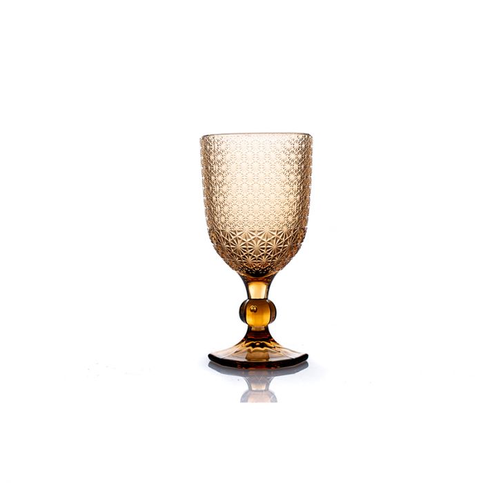 MOZART CALICE VINO Ambra EVVIVA
