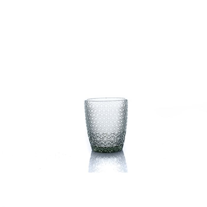 MOZART BICCHIERE ACQUA Fume' EVVIVA