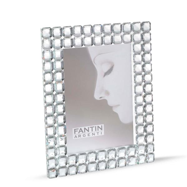 Fantin Argenti Porta FOTO CRISTALLO GEMME