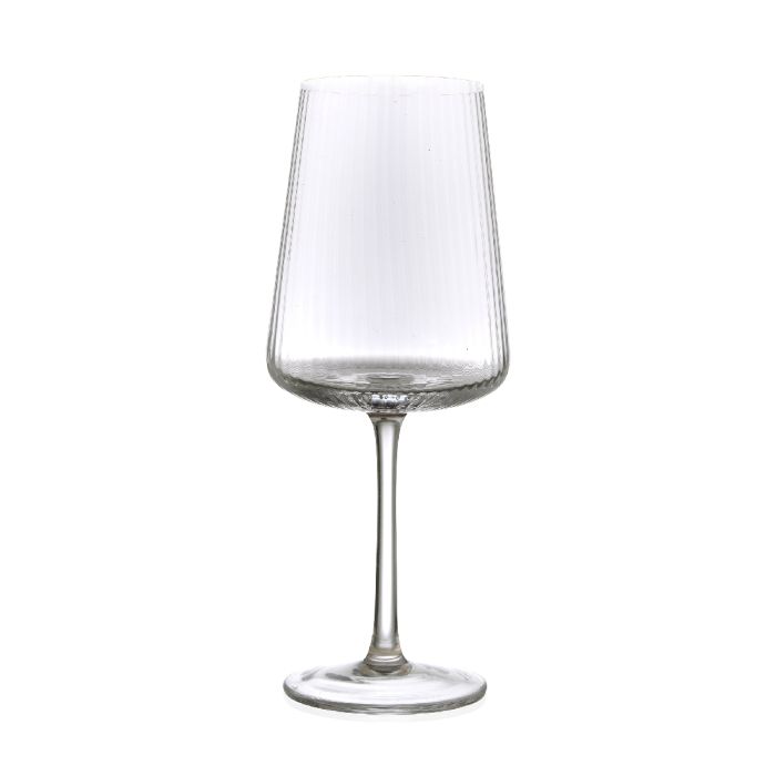 Evviva Set 6 calici vino 500 ml