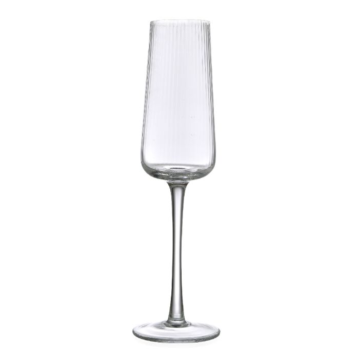 Evviva Set 6 flute 220 ml