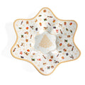 Weissestal Centrotavola 37cm Toys Natale