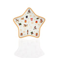 Weissestal Vassoio Stella 19cm Toys Natale