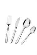MALACHITE Barazzoni POSATE INOX SET 24 PZ