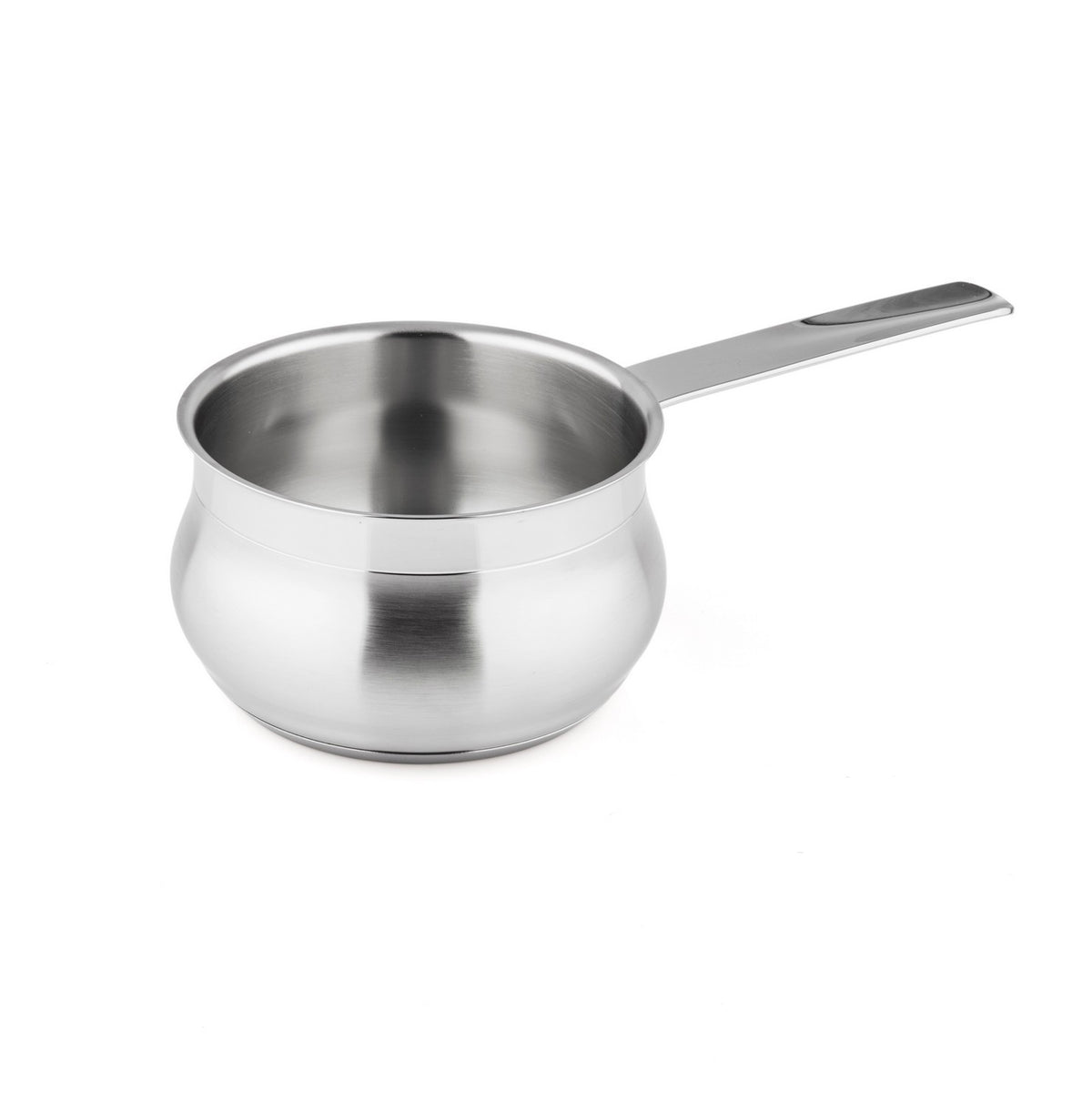 Casseruola Manico Lungo Tummy Evolution Barazzoni cm. 14