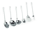 SET MESTOLI 6 PEZZI Mediterannea Barazzoni