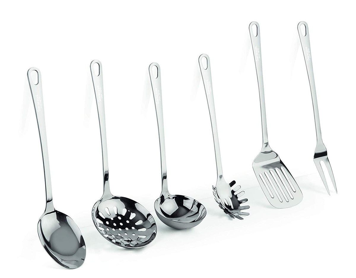 SET MESTOLI 6 PEZZI Mediterannea Barazzoni