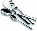 Servizio posate 24 pezzi per 6 persone in acciaio inox mod. Energia Mepra