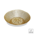 CIOTOLA SOLE CREAM GOLD CM. Ø21 H4 Fantin