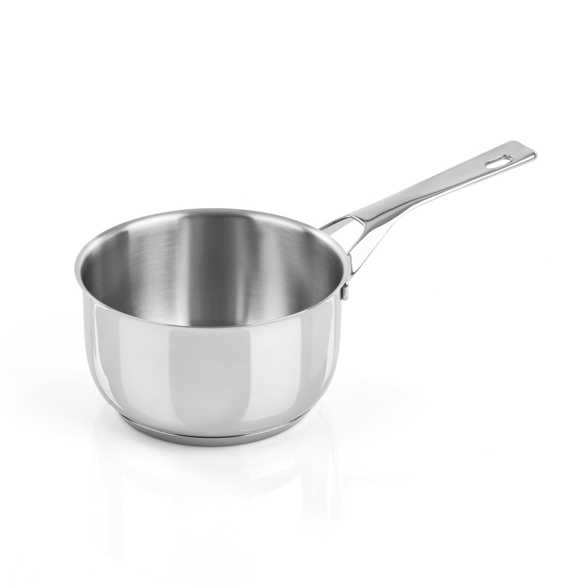 Casseruola 1 manico lungo My pot Barazzoni cm. 14
