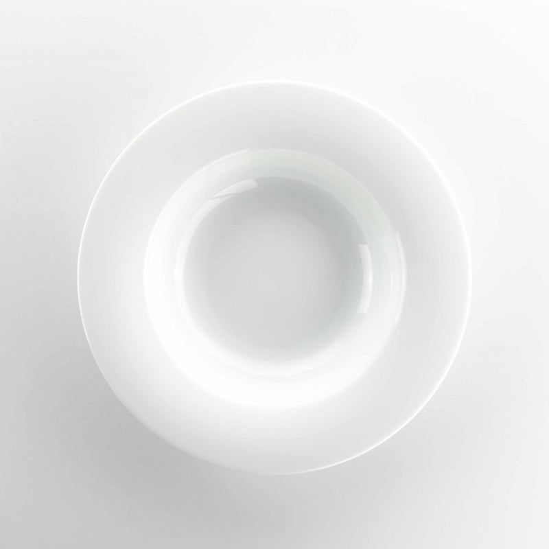Piatto fondo 23.5 cm Plus WEISSESTAL