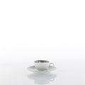 Set 2 Tazze Caffè cp Loop Ardesia by Andrea Castrignano Weissestal