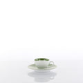 Set 2 Tazze Caffè cp Loop Army by Andrea Castrig nWeissestalano