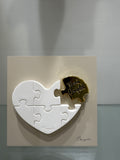 Bongelli Preziosi Quadretto Puzzle 15x15