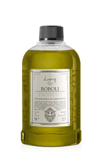 Logevy Firenze 1965 Profumatore Boboli Proibito