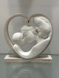 Fantin Argenti Sacra Famiglia Nel Cuore