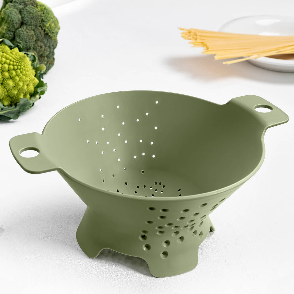 Scolapasta Cosmo Blim Plus