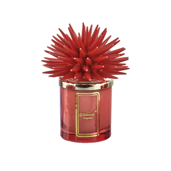 Candela Riccio Rosso Melaverde