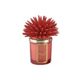 Candela Riccio Rosso Melaverde