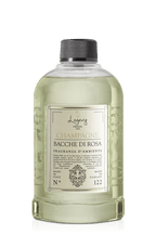 Logevy Firenze 1965 Profumatore Ambiente Champagne e Bacche di Rosa
