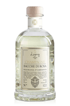 Logevy Firenze 1965 Profumatore Ambiente Champagne e Bacche di Rosa