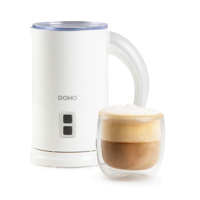 DOMO Montalatte - bianco - 550 W