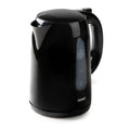 Bollitore DOMO - 1,7 L - nero