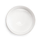 Weissestal  Insalatiera cm. 23 Domus Platin Line
