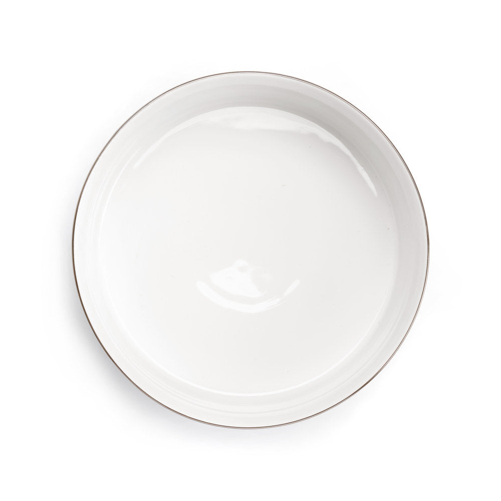 Weissestal  Insalatiera cm. 23 Domus Platin Line