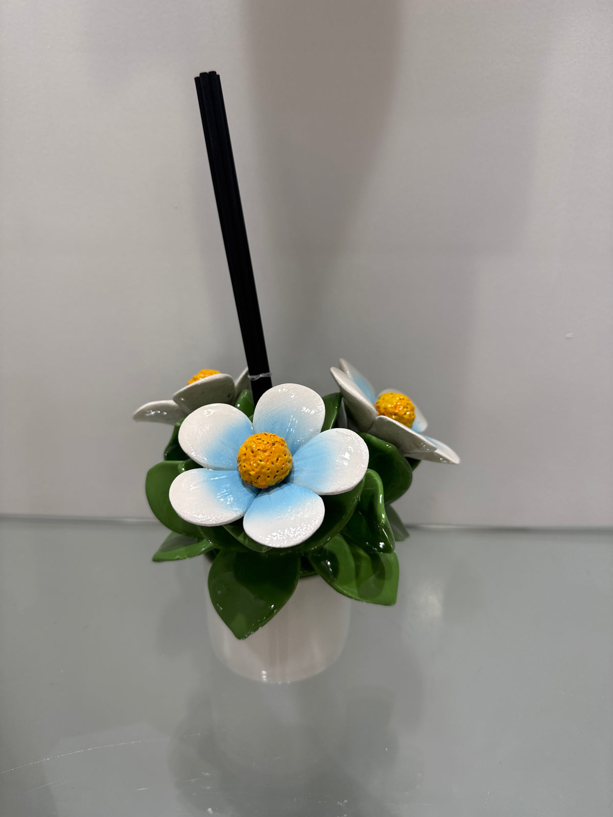 Gli Alberelli Profumatore Fiore Celeste