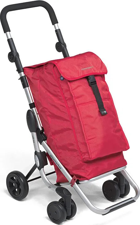 GO UP - Carrello Foppapedretti