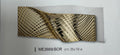 Bongelli preziosi centrotavola ophis 35x18
