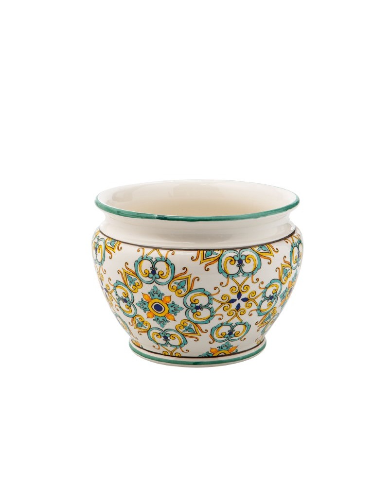 CASPO' MEDICEA CERAMICA BRANDANI