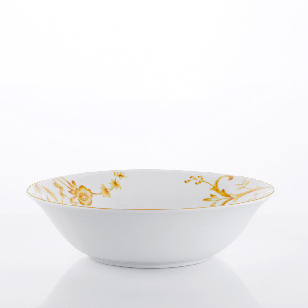 Insalatiera 25 cm Heritage Sand WEISSESTAL