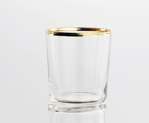 Aura Filo Oro Bicchiere WEISSESTAL
