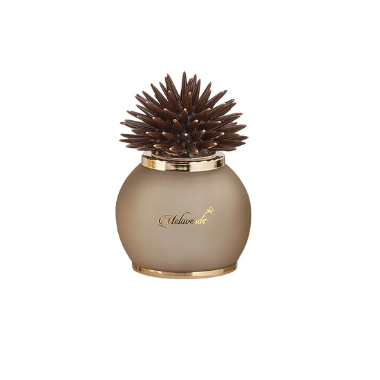 Lampade Riccio Marrone Melaverde