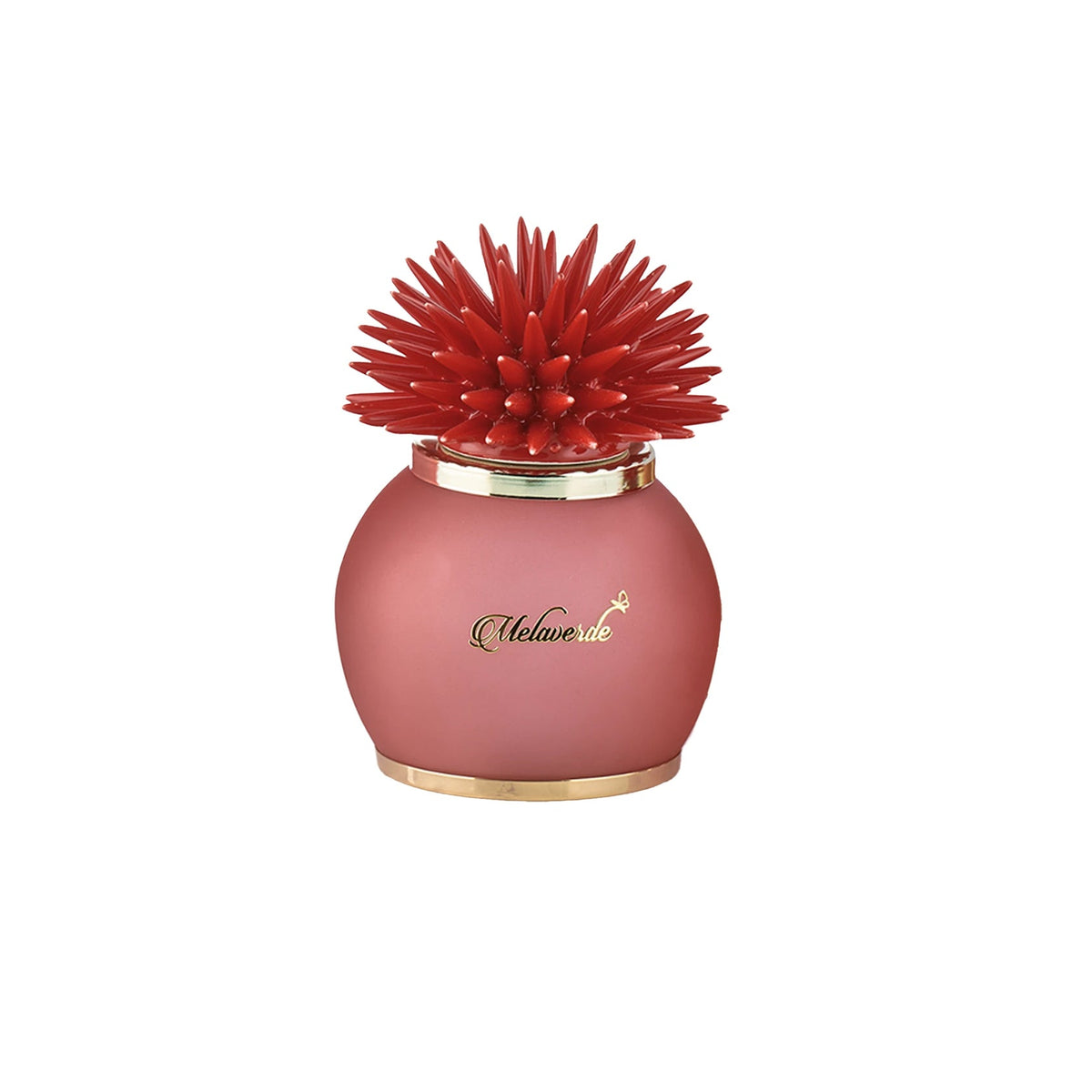 Lampada Riccio Rosso Melaverde