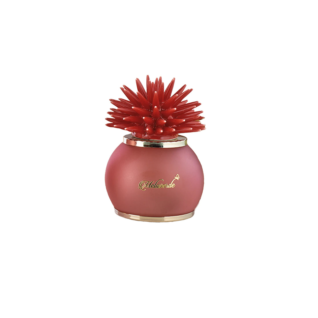 Lampada Riccio Rosso Melaverde