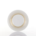 Piatto Fondo 22cm Vintage Gold - Luce Weissestal